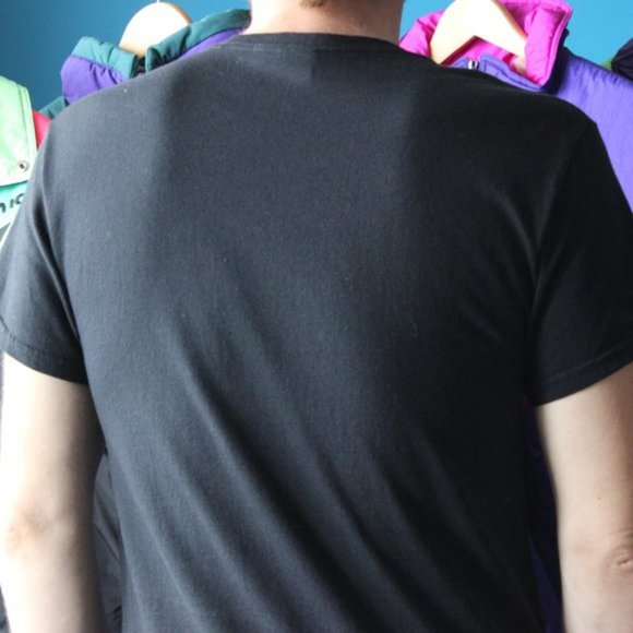 2018 Missy Garnett In Concert T-Shirt - Picture 2 of 10